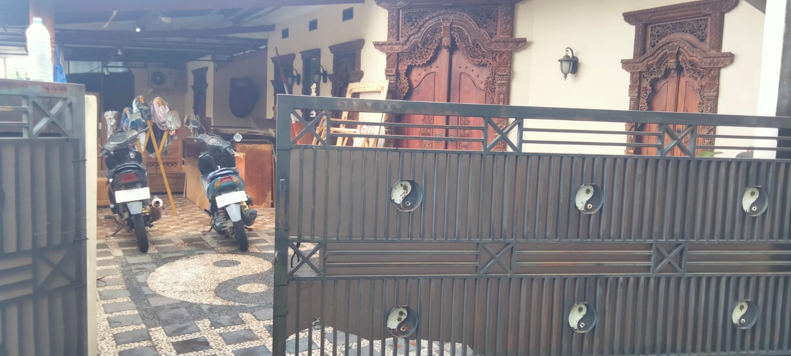 Rumah Dijual di Sawangan Depok